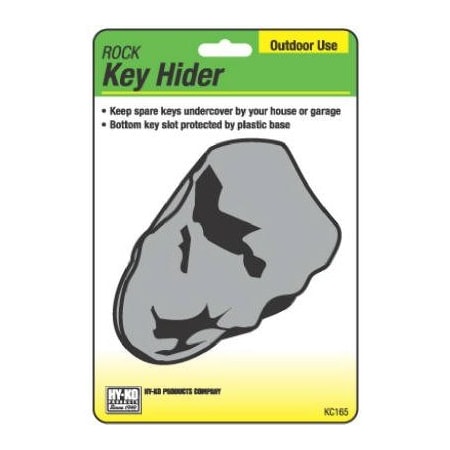 Hy-Ko Prod Rock Key Hider KC165